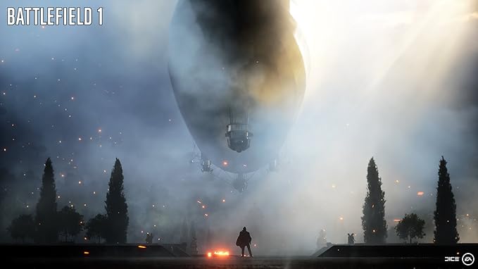 Battlefield 1 – PlayStation 4