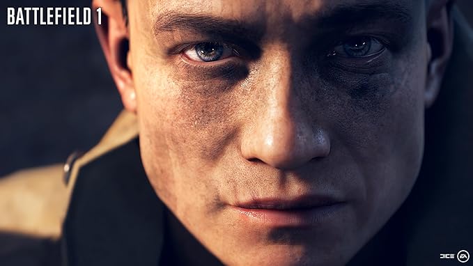 Battlefield 1 – PlayStation 4