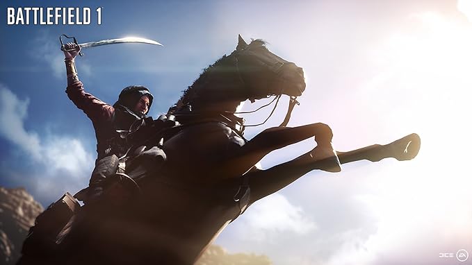 Battlefield 1 – PlayStation 4
