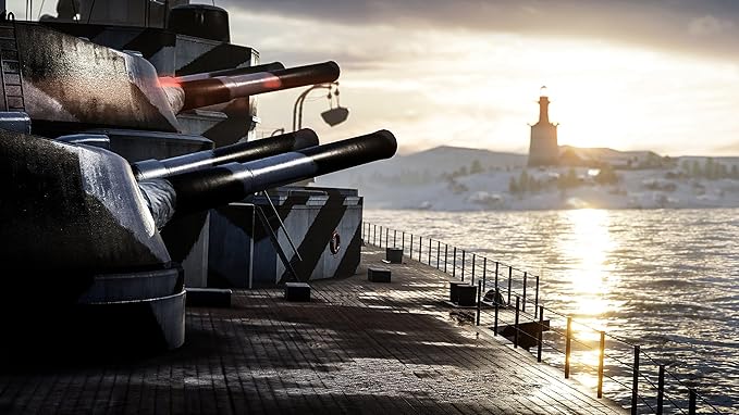 Battlefield 1 – PlayStation 4