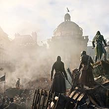 Assassin's Creed Unity - PlayStation 4