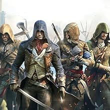 Assassin's Creed Unity - PlayStation 4