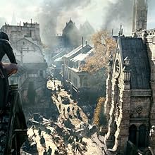 Assassin's Creed Unity - PlayStation 4