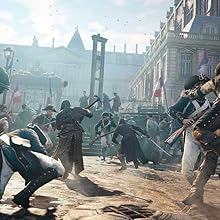 Assassin's Creed Unity - PlayStation 4